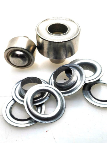  Насадка для тентовых люверсов 12мм  ТриКатушки