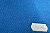 Спанбонд 100% Полипропилен,  80гр/м2.160см.цв.василек (за 1 кг)