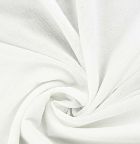  Дублерин клеевой R-40 нитепрошивной 40 г/м2 (150см/100м) белый  ТриКатушки