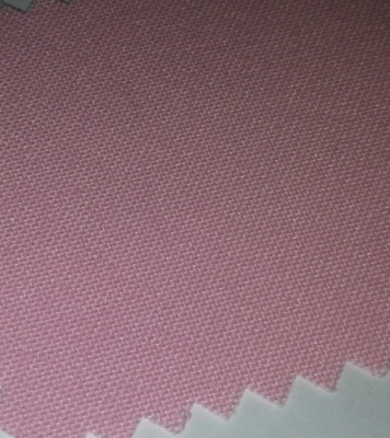 Ткань Габардин стрейч арт.1000 ,ш.150см., 270 гр/мп., №203 цв.св.розовый
