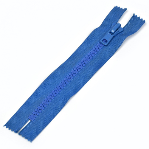  Молния Трактор Т5 1 зам н/р 18 см №213 (уп.100 шт.)  ТриКатушки