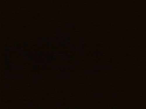  Ткань Крета (80 Пэ/Хл 20, 190гр/м2, ш.1,5м) Цв. Т.Коричневый  ТриКатушки