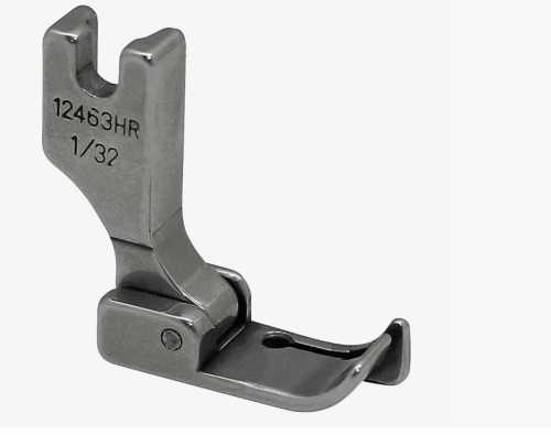  Лапка для отстрочки P812 (12463HR 1/8'') (3,2 мм) Правая  ТриКатушки