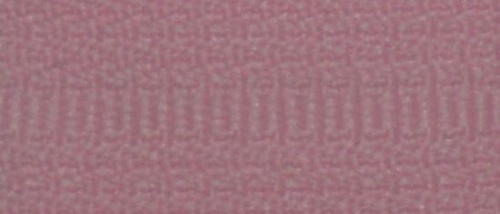  Молния спиральная(Витая) Т5 70 см №134 розов, ( уп.50 шт.)  ТриКатушки