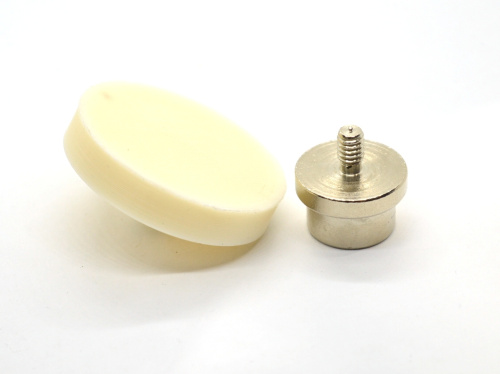  Набор-переходник для ножа №2 к прессам 1/4  ТриКатушки