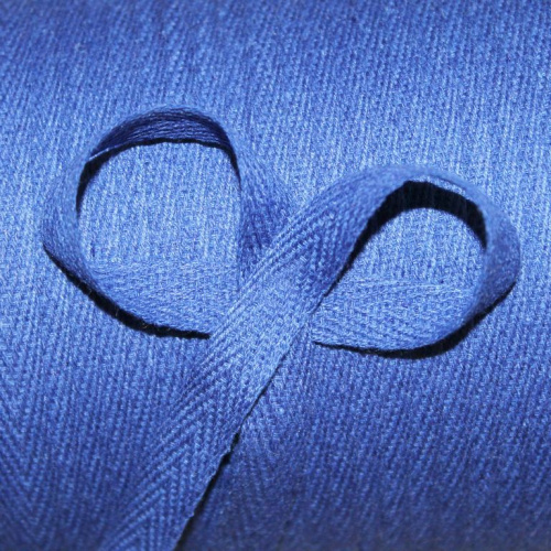  Тесьма киперная 15мм (уп. 50м) цв. 794  ТриКатушки