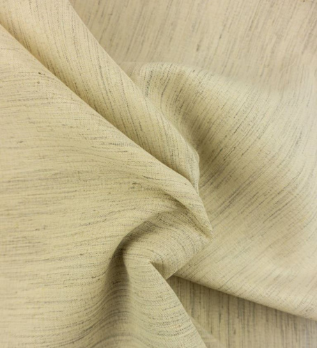  Бортовая ткань Неклеевая 160 гр./м2 ширина 150 см. (рулон 50м.) натуральный  ТриКатушки