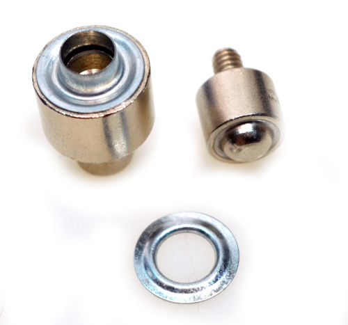  Насадка для тентовых люверсов 10мм  ТриКатушки