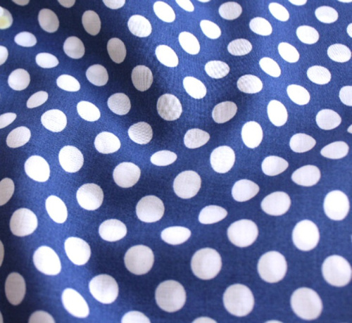  Ткань Вискоза принт арт.2019 цв.165  ТриКатушки