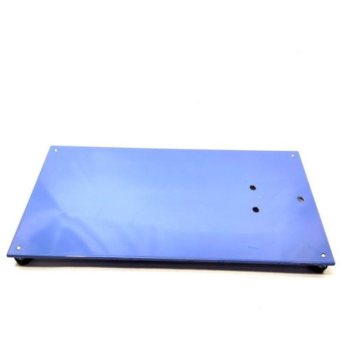  Платформа для пресса 4125,4126,4127 PRESMAK  ТриКатушки