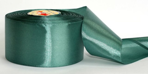  3044 25мм Лента атласная МН (рулон 36 ярдов 32,9 метров)  ТриКатушки