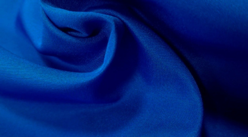  Ткань Dewspo 240T WR PU milky (100 Пэ, 84гр/м2, ш.1,5м) Цв. Электрик 78  ТриКатушки