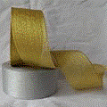 Фото Лента метализированная 50мм 