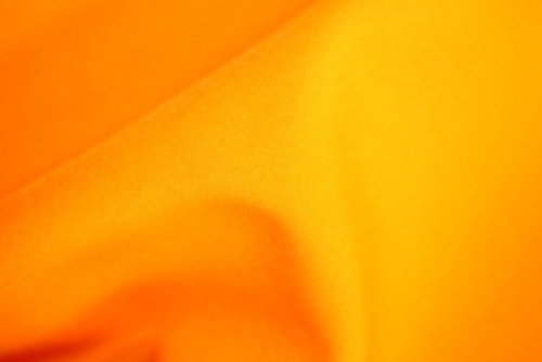  Габардин, 270г/мп, 100%-ПЭ, ш. 150см, 141064 (-406) мимоза  ТриКатушки