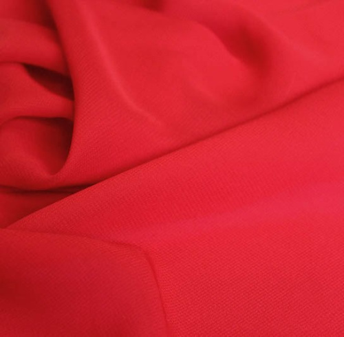  Ткань Шифон 2009 ш. 150 см.,цвет №104  ТриКатушки