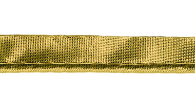 Кант по косой МН цв.№ золото (72 yds\65.8 метров)
