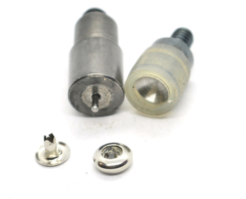  Насадка для хольнитенов со стразой 9,5мм PROKNOPKA  ТриКатушки