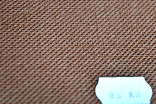  Спанбонд 100% Полипропилен, 95гр/м2.160см.цв.коричневый (за 1 кг)  ТриКатушки