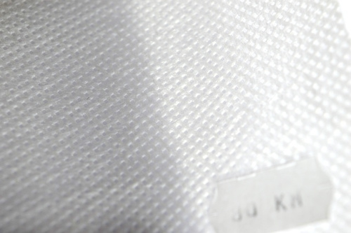  Спанбонд 100% Полипропилен, 80гр/м2.160см.цв.белый (за 1 кг)  ТриКатушки