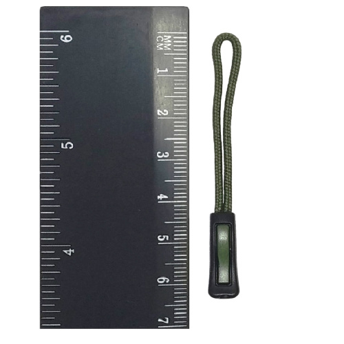  Пуллер со шнуром арт.13 №263 уп.500 шт.  ТриКатушки