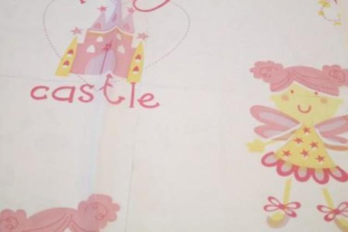  Ткань вуаль TIA PDX-1168-1, 280см, 52г/м2, 100%ПЭ  ТриКатушки