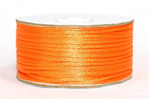  3020 Шнур МН 2мм "круглый" (упаковка 50 метров)  ТриКатушки