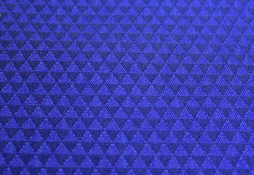  Ткань 1079 Костюмная жаккард, цв. 710  ТриКатушки