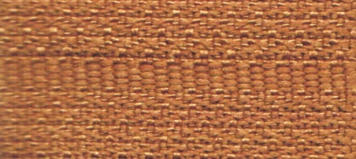  Молния Рулонная "Спираль" Т5 № 290 коричневый (уп.200м.)  ТриКатушки