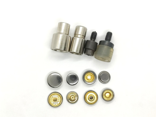  Насадка для кнопок 15х15 мм № 502 DELTA PROKNOPKA  ТриКатушки