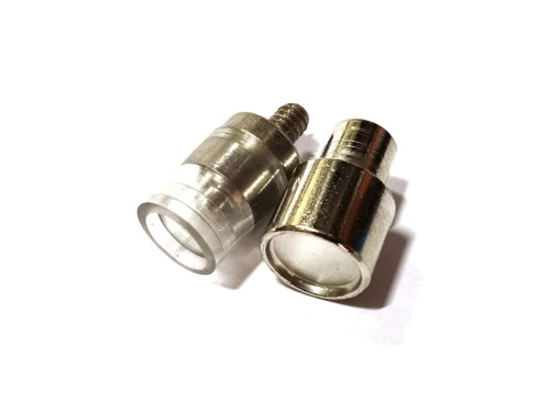  Насадка для Пластиковых кнопок 15мм PROKNOPKA  ТриКатушки