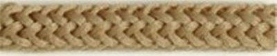 Шнур полиэфир, 1с-36, 4.5мм, цв.68 св.бежевый(уп.200м)