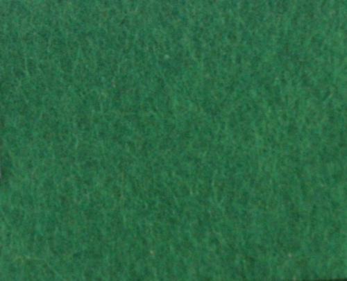  Фетр рулонный 3мм, цв. 243 зеленый  ТриКатушки