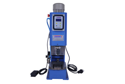 Клепальная машина орбитального типа Presmak EPS 6300