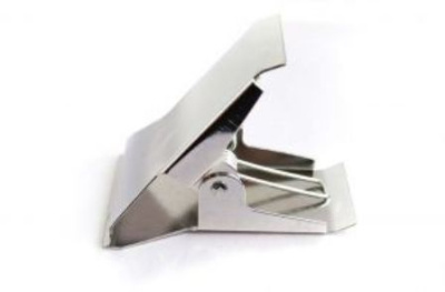 Зажим для ткани 0334-4601 6см