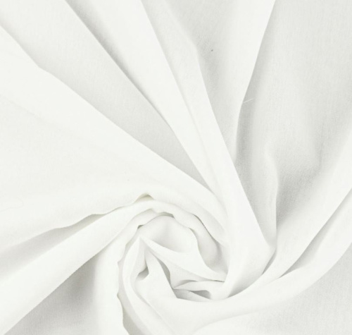  Дублерин клеевой М-33, 33 г/м2 (150см/100м) белый  ТриКатушки