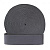 Резинка 62733 EkoflexТканная 50мм Soft (25м) цв.№142 т.серый