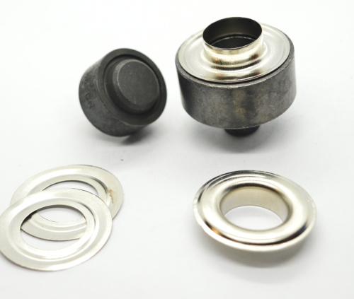  Насадка для люверсов № 31 (17мм) PROKNOPKA  ТриКатушки