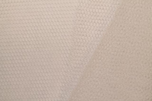  Сетка жесткая (фатин) BL-5003-000 белый (100%-ПЭ) 80 г/мп, ш.180см  ТриКатушки