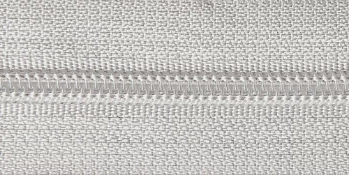  Молния Рулонная "Спираль" Т5 № 309 серо-бежевый (уп.200м.)  ТриКатушки