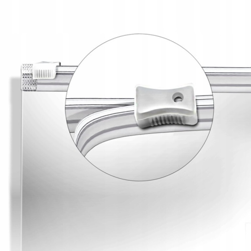  Пакет слайдер ПВД с бегунком 20*25 SLIDER 45мкр (уп 100 шт) Китай  ТриКатушки