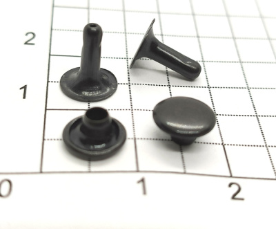  Хольнитены 7*7 Оксид (уп.2000шт.) Tals(Турция)  ТриКатушки