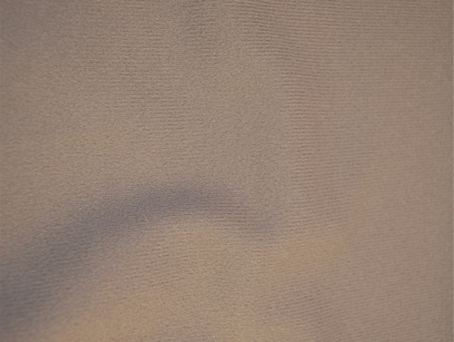  Мех BRUSHED TRICOT ворсовая ткань grey  ТриКатушки