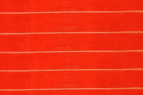  Лента бархатная 20мм (упаковка 20 ярдов = 18 метров) цв. 8513  ТриКатушки