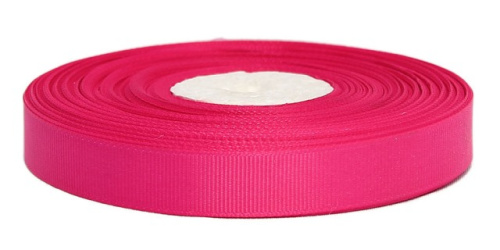  175 (1437 МН) Лента репсовая 15мм (намотка 36 ярдов=32.9 метра)  ТриКатушки