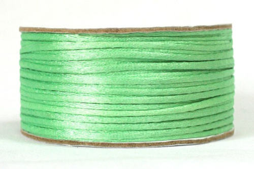  3028 Шнур МН 2мм "круглый" (упаковка 50 метров)  ТриКатушки