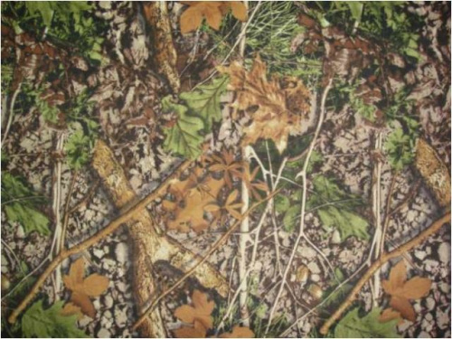  Ткань Т/С ТВИЛ 210-220г/м2 ОХОТА ш.150+-2 см. 65ПЭ/35ХЛ ВО EW-1 Евродубок  ТриКатушки