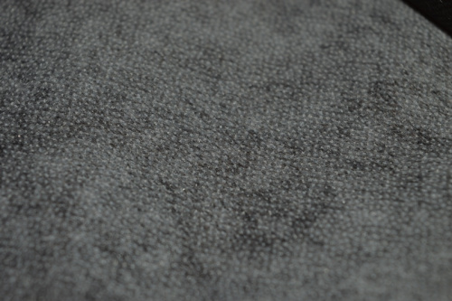  Флизелин "Strong" 30 г/м, TS-030 точечный (ш.90см рул.100м.), цв.белый  ТриКатушки