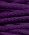 фиолет 134 шнур 5мм хб
