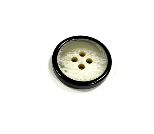  Пуговицы NE 156 Biege 32L (20мм) Уп.72 шт  ТриКатушки