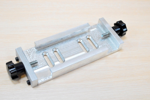  Платформа под плавающую насадку ProKnopka  ТриКатушки